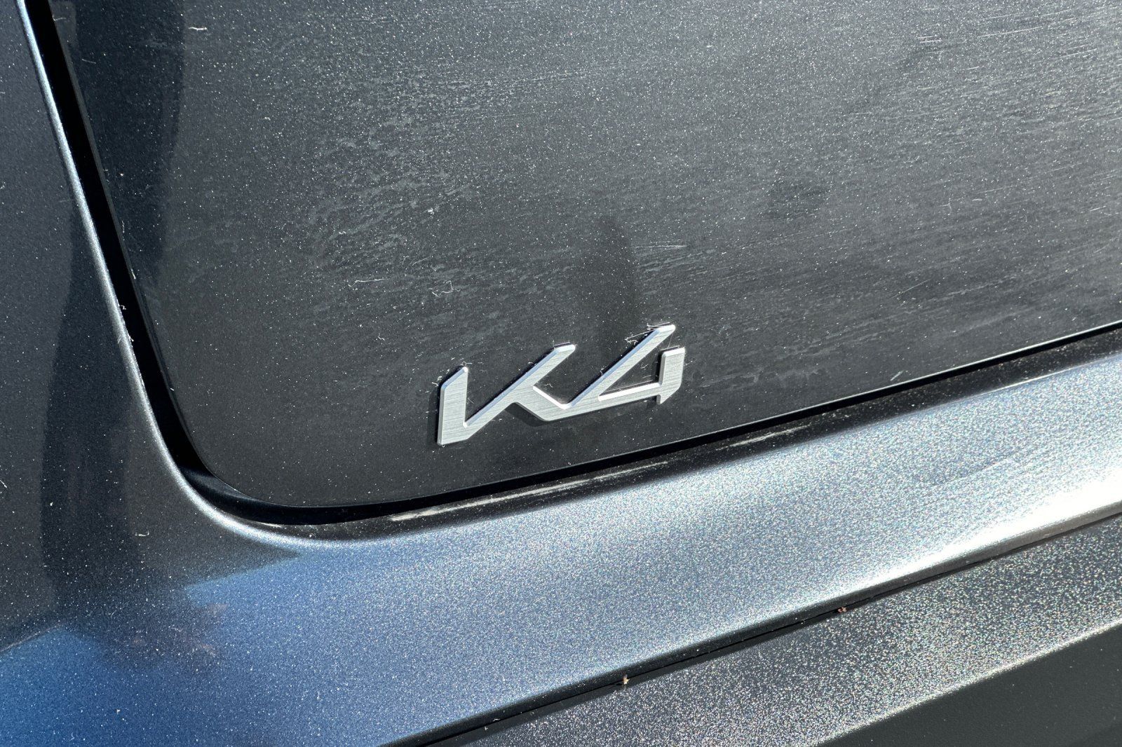 Used 2025 Kia K4 FWD image 26