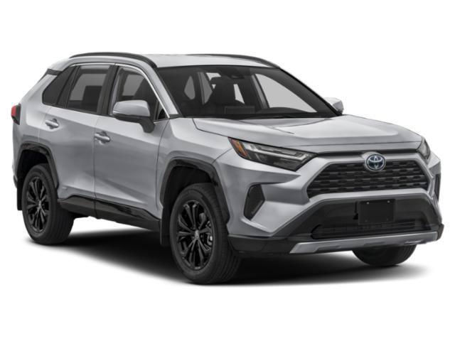 Used 2023 Toyota RAV4 SE w/ Convenience Package AWD/4WD image 6