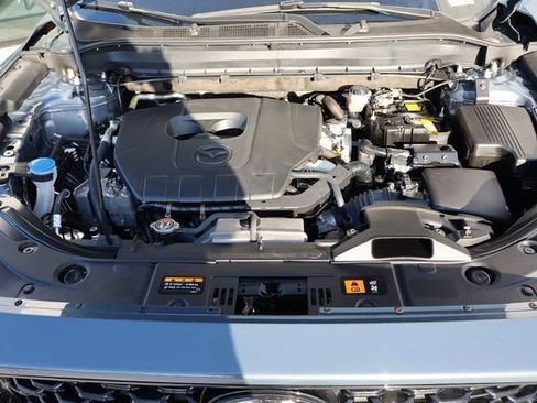 Used 2025 MAZDA CX-5 Carbon Edition image 20