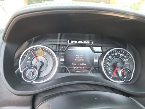 Used 2022 RAM 3500 Laramie AWD/4WD image 30