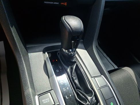 Used 2019 Honda Civic LX image 14