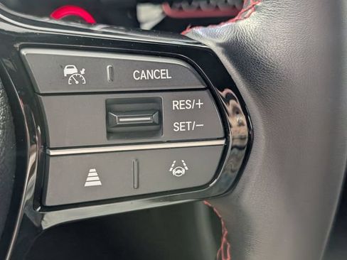 Used 2024 Honda Civic Si image 15