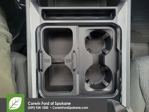 Used 2023 Ford F350 XLT w/ 360-Degree Camera Package image 35