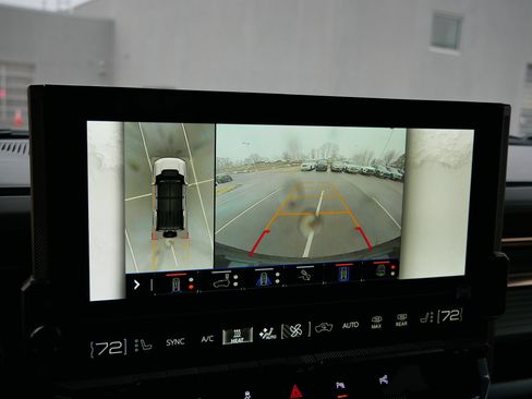 Used 2025 GMC Hummer EV 2X w/ LPO, Sport Package image 27