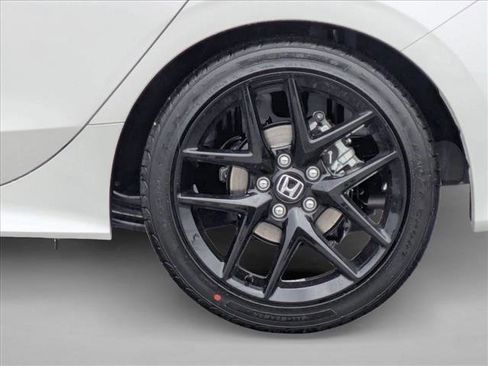 New 2026 Honda Civic Sport image 10