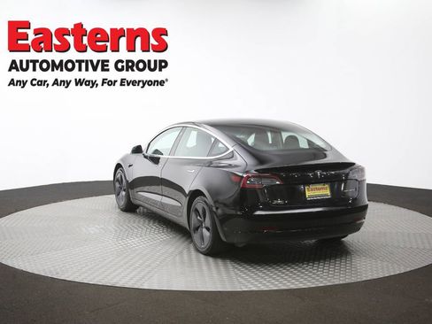 Used 2018 Tesla Model 3 Long Range AWD/4WD image 60