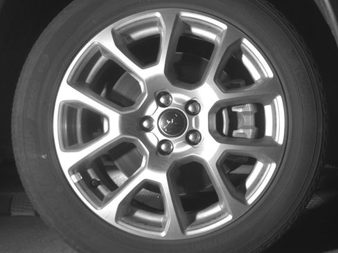 Used 2025 Jeep Compass Limited image 12