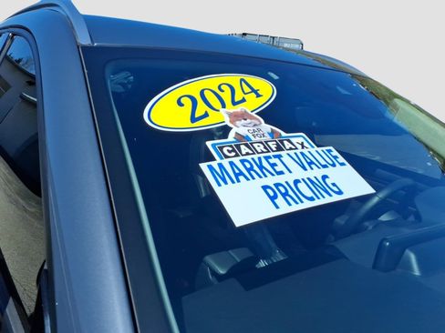 Used 2024 MAZDA CX-50 AWD 2.5 Turbo w/ Weather Package image 9