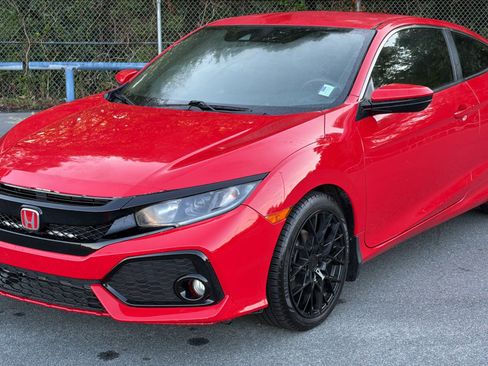Used 2019 Honda Civic Sport image 25