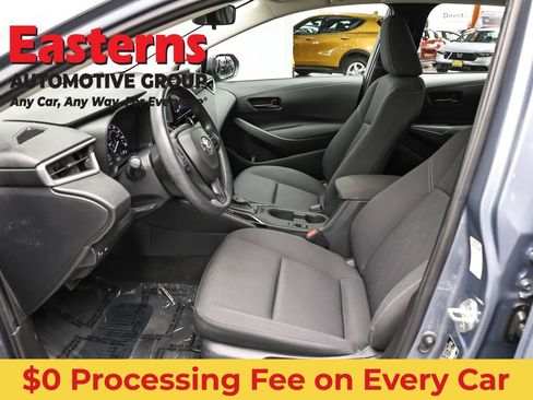 Used 2023 Toyota Corolla LE FWD image 14