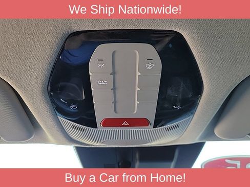 Used 2025 Kia K4 FWD image 20