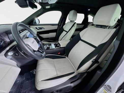 Certified 2023 Land Rover Range Rover Velar R-Dynamic S image 11