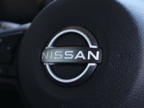 Used 2024 Nissan Sentra S image 26