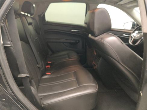 Used 2013 Cadillac SRX Performance w/ Driver Awareness Package image 19