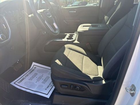 Used 2022 GMC Sierra 1500 Elevation AWD/4WD image 25