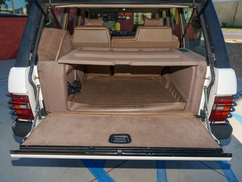 Used 1995 Land Rover Range Rover Classic image 28