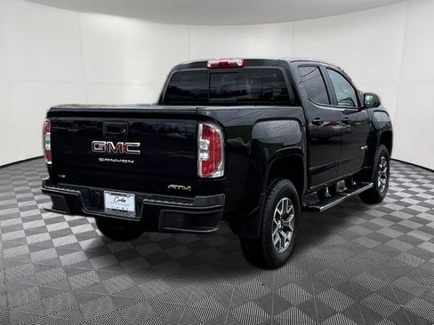 Used 2022 GMC Canyon AT4 image 6