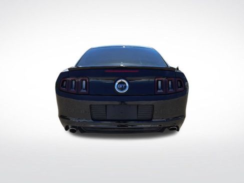 Used 2013 Ford Mustang GT Premium w/ Comfort Pkg RWD image 6