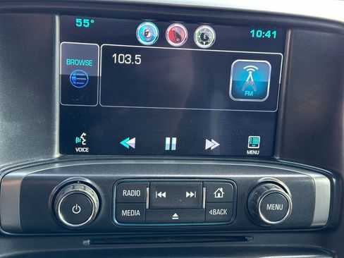 Used 2015 Chevrolet Silverado 1500 LT image 39