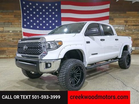 Used 2020 Toyota Tundra SR5 image 56
