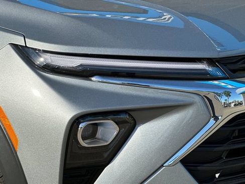 New 2026 Chevrolet TrailBlazer LT w/ Convenience Package AWD/4WD image 36