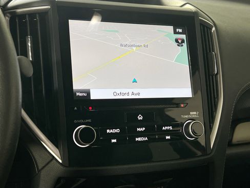 Used 2023 Subaru Forester Limited image 13