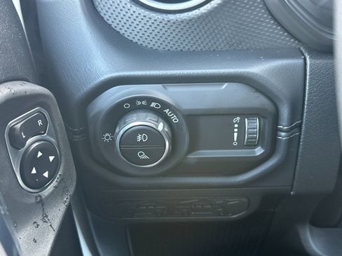 New 2026 Jeep Gladiator Mojave image 25