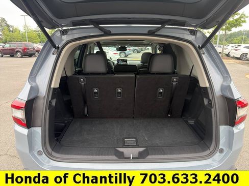 Certified 2023 Honda Pilot Elite image 29
