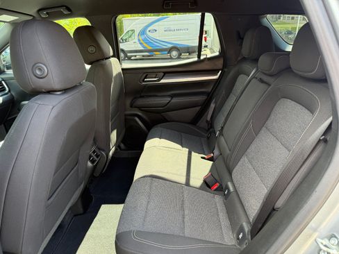 Used 2026 GMC Terrain Elevation AWD/4WD image 16