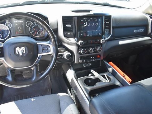 Used 2020 RAM 1500 Big Horn image 19
