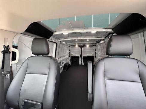 New 2025 Ford Transit 350 148 Low Roof image 20