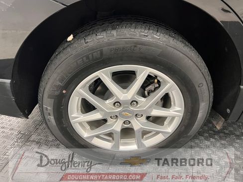Used 2022 Chevrolet Equinox LT FWD image 18