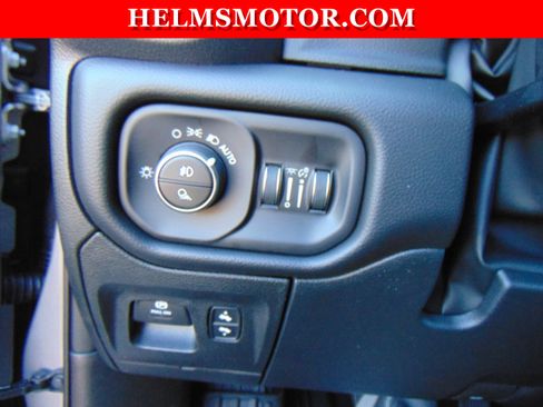 New 2026 RAM 1500 Big Horn AWD/4WD image 26