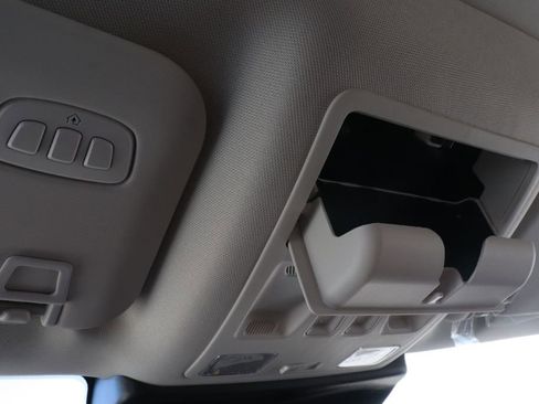 New 2025 Ford Bronco Sport Outer Banks w/ Outer Banks Tech Package+ image 33