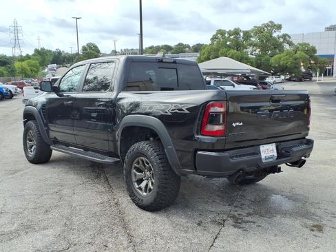 Used 2024 RAM 1500 TRX AWD/4WD image 5