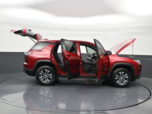 Used 2026 Chevrolet Equinox LT image 35