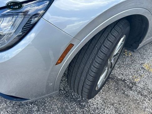 Used 2021 Lincoln Corsair Grand Touring AWD/4WD image 4