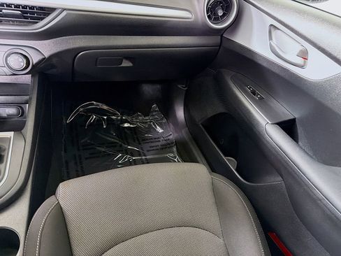 Used 2024 Kia Forte LXS image 24