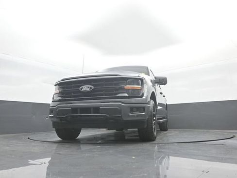 Certified 2024 Ford F150 XLT w/ Equipment Group 302A MID AWD/4WD image 39