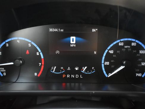 Used 2024 Ford Bronco Sport Big Bend w/ Convenience Package AWD/4WD image 31