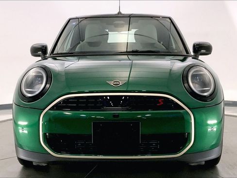 Certified 2025 MINI Cooper S image 2