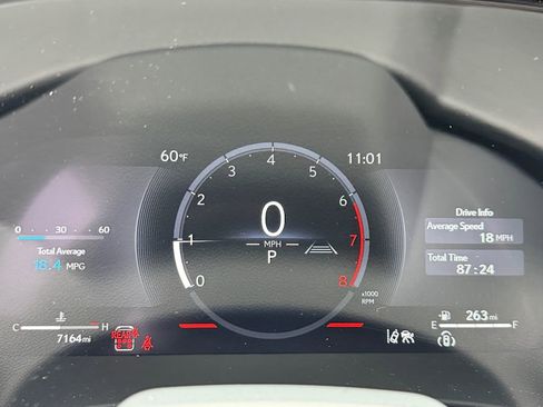 Certified 2025 Lexus TX 350 AWD w/ Technology Package image 26