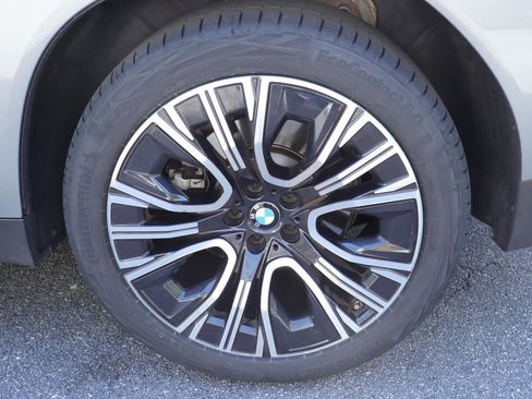 Used 2025 BMW X3 xDrive30i w/ Premium Package AWD/4WD image 40