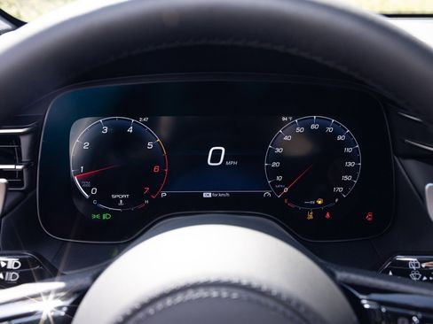 New 2025 Maserati Grecale GT image 22