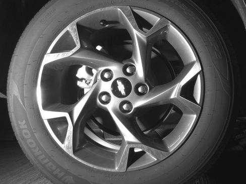 Used 2025 Chevrolet Trax LT image 15