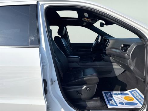 Used 2025 Dodge Durango R/T image 10