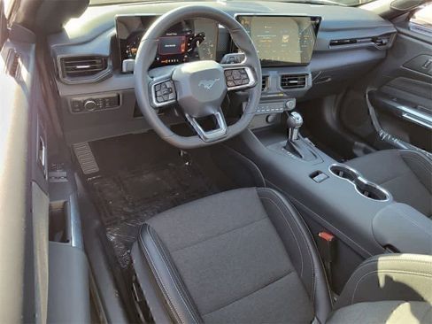 New 2026 Ford Mustang Coupe image 13