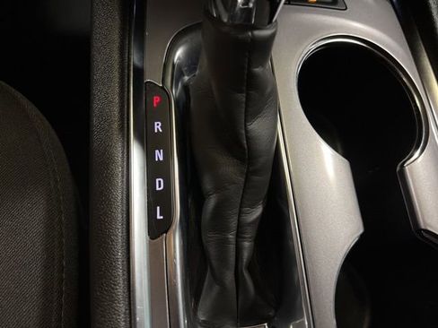 Used 2024 Chevrolet Malibu LT image 27