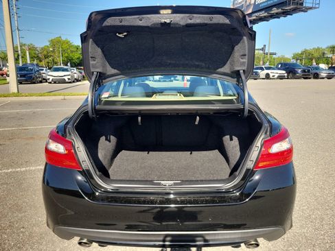 Used 2017 Nissan Altima 2.5 SV image 32