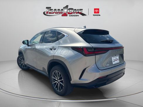 Used 2024 Lexus NX 250 FWD w/ Cold Area Package image 5
